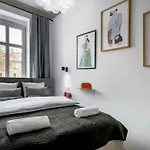 Rentplanet - Nadodrze Lejlighed Wrocław