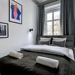 Rentplanet - Nadodrze * Wrocław
