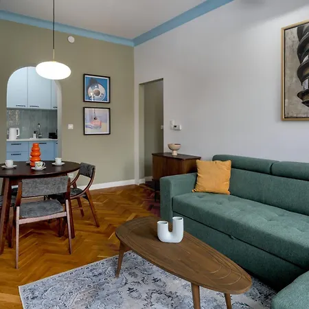 Rentplanet - Nadodrze