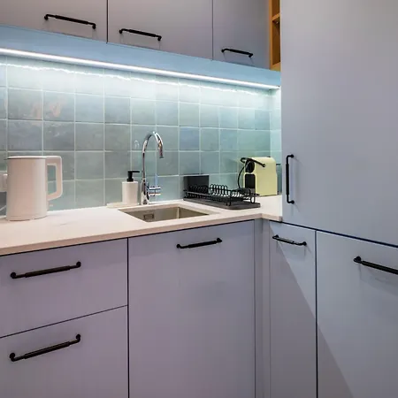 Rentplanet - Nadodrze * Βρότσλαβ