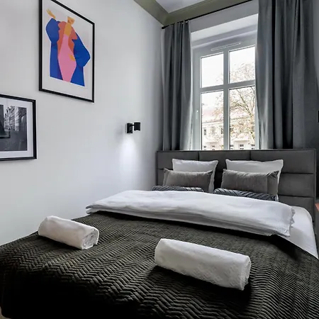 Rentplanet - Nadodrze * Βρότσλαβ