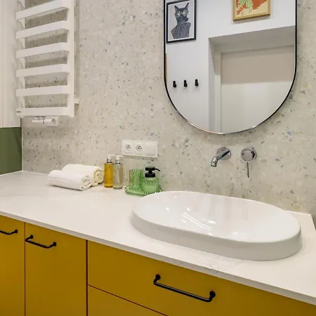 Rentplanet - Nadodrze Βρότσλαβ