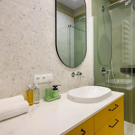 Rentplanet - Nadodrze Βρότσλαβ