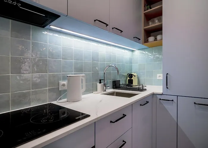 Rentplanet - Nadodrze