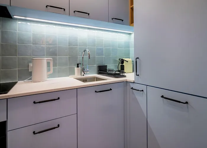 Rentplanet - Nadodrze * Βρότσλαβ