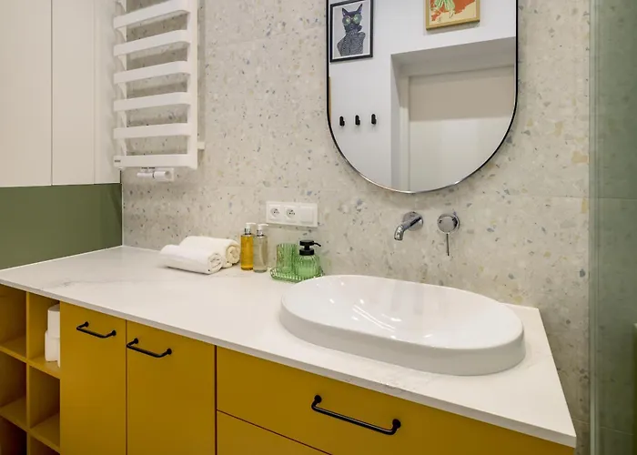 Rentplanet - Nadodrze Βρότσλαβ