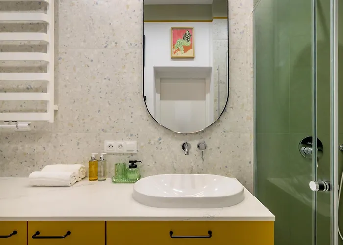 Rentplanet - Nadodrze *