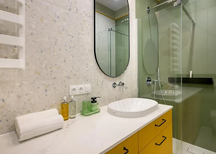 Rentplanet - Nadodrze Βρότσλαβ